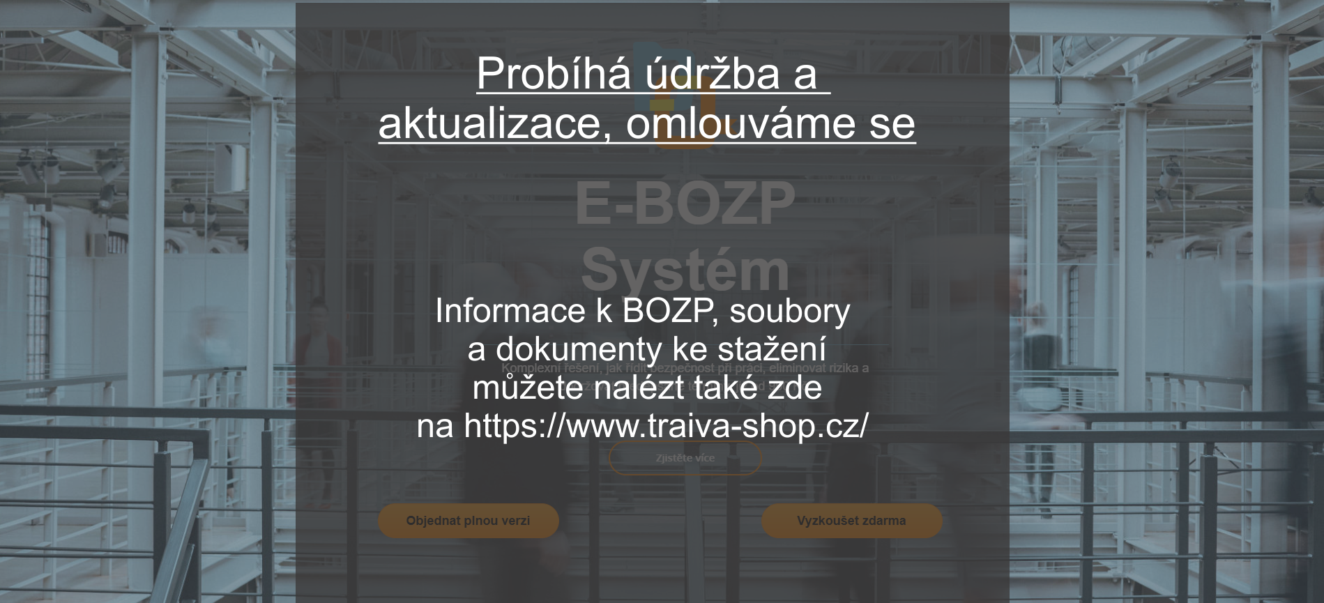 E-BOZP 